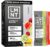 LMNT Zero Sugar Electrolytes – Variety Pack Bundle | Drink Mix | 18-Count