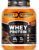 Body Fortress Super Advanced Whey Protein Powder, Chocolate, Immune Support (1), Vitamins C & D Plus Zinc, 3.9 lbs.
