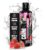 Nutrex Research Carniburn Liquid L Carnitine 3000mg – Thermogenic Liquid Fat Burner for Men & Women with MitoBurn, InnoSlim, GBBGO – Stimulant Free Metabolism Booster – Strawberry Watermelon 31 SV
