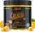 Zipvit Creatine Monohydrate Gummies (5g) – Pre-Workout Energy & Muscle Growth Support for Men & Women | Orange Electrolyte Gummies (135 Count)