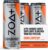 ZOA+ Pre-Workout Energy Drink Supplement – NSF Certified for Sport with Zero Sugar, Nitric Oxide Support, B & D Vitamins, Amino Acids, and Electrolytes (Orange Grapefruit)