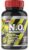 N.O. Monster Nitric Oxide Booster with L-Arginine – Extreme Pumps for Strength, Muscle Growth, Pre-Workout Support – Boost Energy, Stamina & Endurance – 120 Capsules, Made in The USA