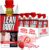 Labrada Lean Body Ready-to-Drink Strawberry Protein Shake, 40g Protein, Whey Blend, 0 Sugar, Gluten Free, 22 Vitamins & Minerals, 17 Ounce (Recyclable Carton & Lid – Pack of 12) LABRADA