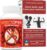 SPORTLEGS Fast Fitness Boost Pre Workout for Men and Women, Lactic Acid Supplement, Sports Endurance Fuel, Endurance Supplements for Runners – NSF Certified for Sport,120-Capsule Bottle, Pack of 1