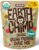 EarthChimp Organic Vegan Protein Powder – with Probiotics – Non GMO, Dairy Free, Non Whey, Plant Based Protein Powder for Women and Men, Gluten Free – 52 Servings 64 Oz (Chocolate) No Scoop