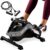 Lifepro Under Desk Elliptical Machine & Mini Bike – Quiet Desk Bike Pedal Exerciser for Seniors – Compact Under-Desk Bike & Foot Cycle Peddler – Portable Exercise Equipment for Home Office
