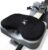 Rowing Machine Seat Cushion (Model 3) for The Concept 2 Rowing Machine with Custom Gel That Fits The Concept 2 Rower, WaterRower Pad, Crew Boat, Sculling, Kayak, and Canoe