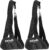 Hawk Sports Ab Straps for Men and Women, Ab Workout Equipment for Maximum Fitness and Bodybuilding Gains, Exercise Equipment for Fat Burning and Strength Training, Lifting Straps for Six Pack Abs