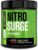 Jacked Factory NITROSURGE Pre Workout Supplement – Endless Energy, Instant Strength Gains, Clear Focus, Intense Pumps – NO Booster & Preworkout Powder with Beta Alanine – 30 Servings, Cherry Limeade