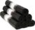 Sunshine Yoga Voyage Yoga Mat, 6 Pack, 72″ x 24″ Professional Studio and Gym Bulk Yoga Mats, 5mm Thick, Durable, Anti-Tear, Non Slip Fitness and Exercise Mats