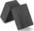 Set of 2 High Density Premium – EVA Yoga Blocks, 9″x6″x4″ Each