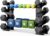 Dumbbell Rack Stand for Home Gym: Rack Only Holder for Dumbbells, Free Weights, 400LB Capacity Heavy-Duty Compact Storage Organizer