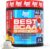 BPI Sports Best BCAA Shredded – Caffeine Free Thermogenic Recovery Drink, Lean Muscle Building BCAA Powder for Women and Men, Preworkout BCAAs Amino Acids Drink- Fruit Punch – 25 Servings