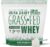 AGN Roots Grass Fed Whey Protein Powder Isolate – Unflavored – Unsweetened – Certified Entire Life On Pasture – A Greener World – ASPCA Registered Brand List – Informed-Sport – 3lbs