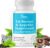 Fat Burner for Women & Men – Appetite Suppressant for Weight Loss – Pills w/Metabolism Booster Thermogenic Weight Loss Supplement – Includes Chromium & Green Tea Extract – 60 Capsules