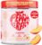 Peach Perfect Creatine Monohydrate Powder, Glute Builder Creatine for Women with Collagen, BCAAs, 5g Vegan Micronized Creatine per Serving, for Energy, Muscle Support, 30 SVG, Peach Flavor