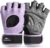 Trideer Weight Lifting Gloves for Women Men with Wrist Support, Workout Gloves Women Full Palm Protection for Gym Training, Fitness, Weightlifting & Pull Ups