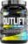 Nutrex Research Outlift Clinical Clinically Dosed Pre Workout Powder with Creatine, Citrulline, EAA | Energy, Performance, Pump Preworkout Supplement for Men & Women (22 Servings, Blueberry Lemonade)