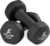 ProsourceFit Neoprene Dumbbell Coated for Non-Slip Grip