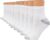 Hanes Women’s Ankle, Moisture-Wicking Socks for Women, Cushioned Athletic Ankle Socks, 10-Pack