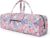 Boulder Bee | Yoga Mat Bag | Large Yoga Mat Carrier with Wet Pocket | Yoga Gifts | Gym Tote Bag for Women