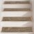 BEQHAUSE Stair Treads for Wooden Steps 28inX9in, Carpet Stair Treads Non Slip Indoor, Machine Washable Stair Runners for Kids Elders and Pets, Carpet for Stair Rugs Mat, TPE Backing, 15pcs, Taupe