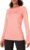 Amazon Essentials Womens Brushed Tech Stretch Long-Sleeve Crewneck Shirt (Available in Plus Size)