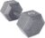 CAP Barbell Cast Iron Hex Dumbbell | Multiple Options