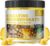 Creatine Monohydrate Gummies (5g) – Pre-Workout Energy & Muscle Growth Support for Men & Women | Pineapple Electrolyte Gummies (135 Count)