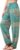 QIANXIZHAN Women’s Harem Pants, Hippie Palazzo Pants Boho Joggers Yoga Clothes with Pockets