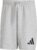 adidas Men’s Future Icons 3-bar Shorts