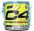 Cellucor C4 Ripped Sport Pre Workout Powder – NSF Certified for Sport – 200mg Caffeine + Cayenne Extract + Carnitine Tartrate + Beta-Alanine – Artic Snow Cone, 20 Servings