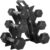 CAP Barbell Coated Hex Dumbbell Set