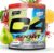 Cellucor C4 Sport Pre Workout Powder – NSF Certified for Sport – Elite Hydration – 200mg Caffeine + Creatine + Beta-Alanine – Electrolytes and Energy Supplement – Hawaiian Punch, 20 Servings