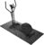 Treadmill Mat, 7’x3’/6’x3’/6’x2.5’/5.6’x2’/4’x2′, 6mm Thick Exercise Equipment Gym Mat for Hardwood FloorCarpet, Compatible with Peloton Bike, Indoor Spin Bike, Elliptical