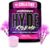 PROSUPPS Mr. Hyde Xtreme Pre Workout Powder with Creatine, Beta Alanine & Caffeine – Extreme Energy, Pumps, Focus & Performance – Fitness & Gym Supplements for Men & Women (Pixie Dust, 30 Servings)
