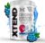 Xtend Original BCAA Powder Airheads Candy Flavor, 7g BCAA and 2.5g L-Glutamine, Sugar Free Post Workout Muscle Recovery Drink with Amino Acids for Men & Women, 30 Servings