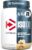 Dymatize ISO100 Whey Protein Powder Isolate, Gourmet Vanilla, 25g of Protein, 5.5g BCAAs, Less Than 120 Cal., Gluten Free, 1g Fat, 1g Sugar, 2g Carb (20 Servings)