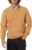 Amazon Essentials mens Lightweight French Terry Quarter-Zip Mock Neck Sweatshirt