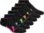 PUMA Women’s Low Cut Socks (6-Pack)