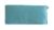 Unscented Eye Pillow – Made from Soft Cotton Flannel – Weighted Filled with Flax Seed Microwavable – Yoga Massage Headache Sleep Made USA – Aqua Green Mint