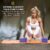 Sunshine Yoga 4″ Yoga Block, 10 Pack Bulk EVA Foam Yoga Blocks, Firm and Supportive Yoga Brick, Balance Foam for Stretching, Pilates, and Workout, 4″ x 6″ x 9″