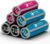 Serenilite Hand Weights for Women & Men Soft Dumbbell Walking Hand Weight Sets – Comfortable Secure Neoprene Dumbbells with Straps for Walking Running Cardio Workout Physical Therapy