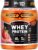 Body Fortress Super Advanced Whey Protein Powder, Strawberry, Immune Support (1), Vitamins C & D Plus Zinc, 1.78 lbs