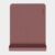 WeGym Yoga Mat, 4mm Cushioned Exercise Mat for Yoga, Pilates, Home Workouts – Anti Slip Polyurethane Suede Yoga Mat with Carrying Strap