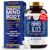 HMB and Vitamin D3 Supplement – B-Hydroxy B-Methylbutyrate 1,000 MG HMB Supplements for Men and Women Plus Calcium, Vitamin D 3 – Muscle Growth, Strength, Performance, Recovery – 90 Days, 180 Caps.