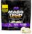 Muscletech High-Protein Mass Gainer (Vanilla Milkshake, 6LB) – Mass Tech Extreme 2000 Mass Gainer Protein Powder Supplement – Weight Gainer for Increase Muscle & Enhanced Recovery – Packaging May Vary