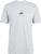 Adidas Mens Essentials Single Jersey 3-Stripes T-Shirt