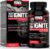 Force Factor Test X180 Ignite Total Testosterone Booster for Men with Fenugreek Seed and Green Tea Extract to Build Lean Muscle, Boost Energy, and Improve Performance, 60 Count