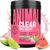 Clear Whey Isolate Protein Powder – Easy to Digest and Mix, 5g BCAA, Deliciously Juicy, Refreshing Anytime Drink for Men and Women, Watermelon Limeade 500g (20 Servings)